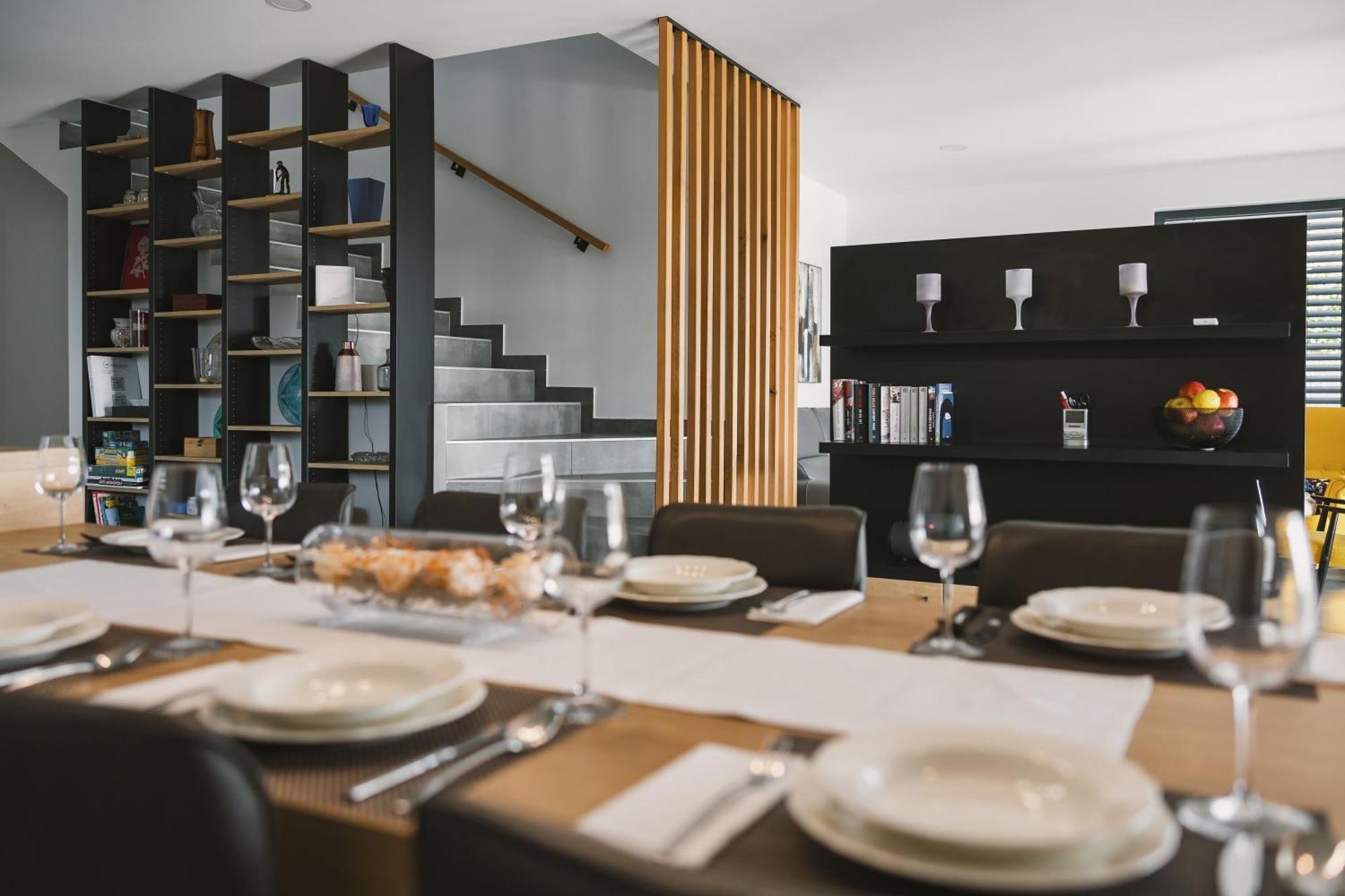 Villa Boiky - Private Pool And Amazing Sea View, Istria Materada Ngoại thất bức ảnh